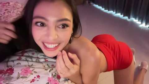 keirasworld @ chaturbate on 20250821