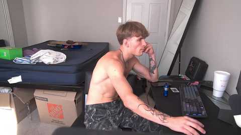 therealleogates