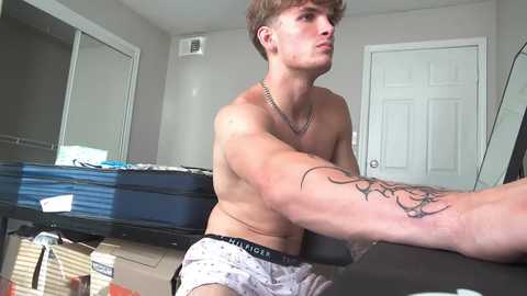 therealleogates