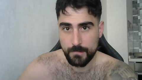 dummodarknight @ chaturbate on 20250822