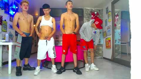 g4mens