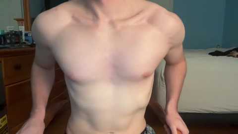 jensensbody @ chaturbate on 20250822