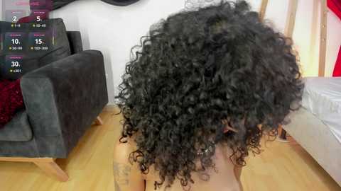 lilithsteinberg @ chaturbate on 20250822