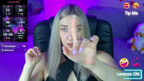 olivia_daze @ chaturbate on 20250822