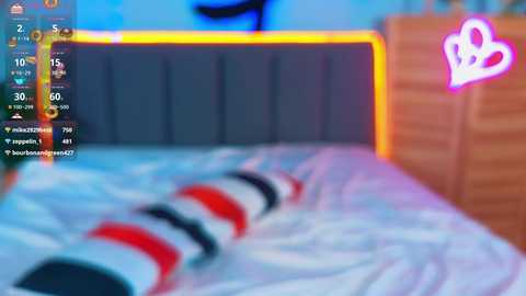 dorothymanning @ chaturbate on 20250823
