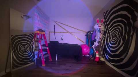 hexivu @ chaturbate on 20250823