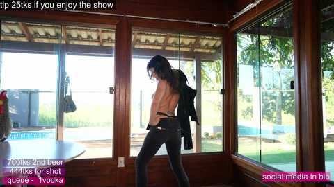 loollypop24 @ chaturbate on 20250823