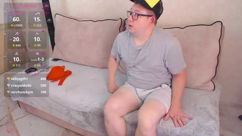 sex_space @ chaturbate on 20250823
