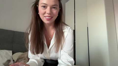 sweetdreamvic @ chaturbate on 20250823