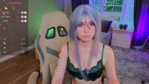 zelda_1 @ chaturbate on 20250823