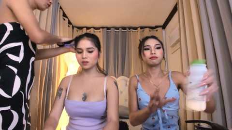 bellecollins @ chaturbate on 20250824
