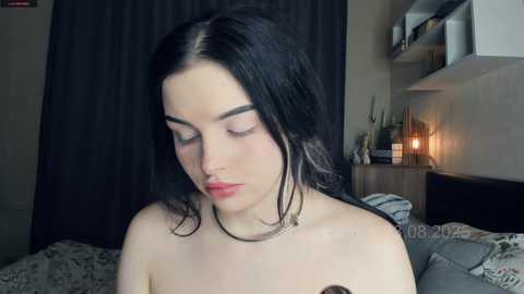 cute_caprice @ chaturbate on 20250824