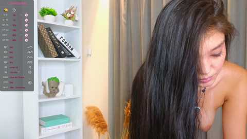 cweneharwick @ chaturbate on 20250824