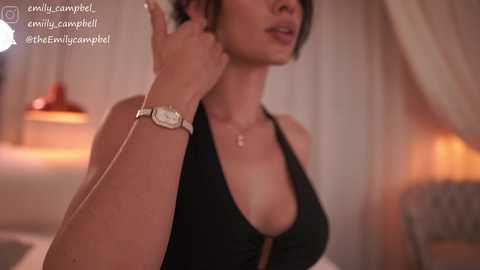 emiilycampbell @ chaturbate on 20250824