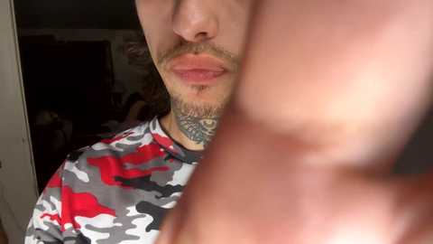 exoticnights @ chaturbate on 20250824