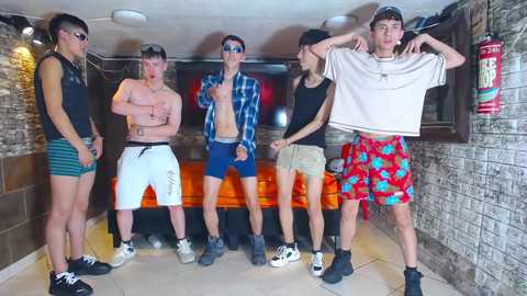 goldenjoi @ chaturbate on 20250824