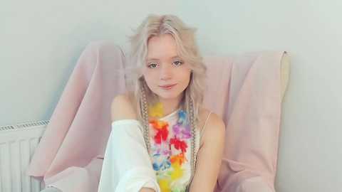 hanaszot @ chaturbate on 20250824