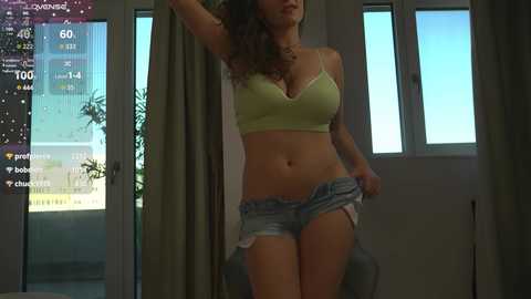 hell_lo @ chaturbate on 20250824