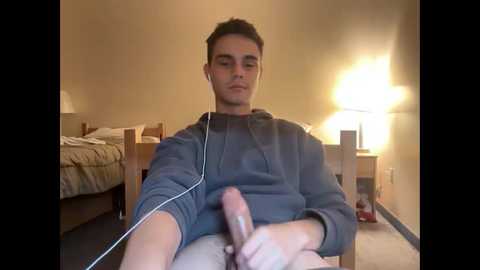johnnybigd2005 @ chaturbate on 20250824