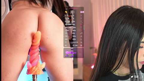lau__1 @ chaturbate on 20250824