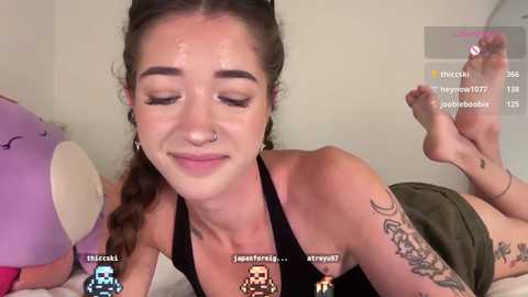 lolariv @ chaturbate on 20250824