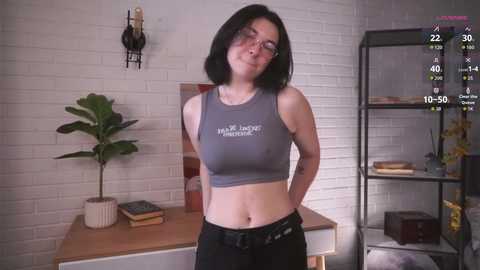 lynnameua @ chaturbate on 20250824