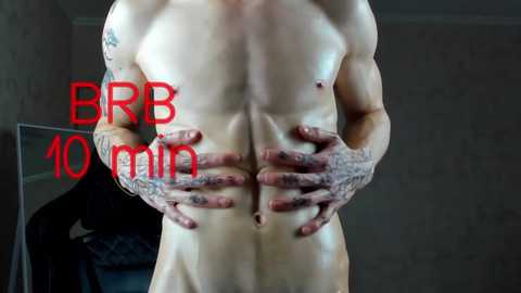 mason_warhol @ chaturbate on 20250824