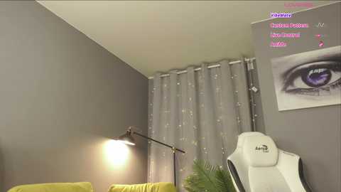 meganiex @ chaturbate on 20250824