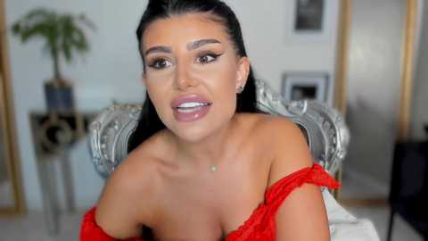 moniqueeass @ chaturbate on 20250824