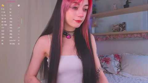 pamelaryant @ chaturbate on 20250824