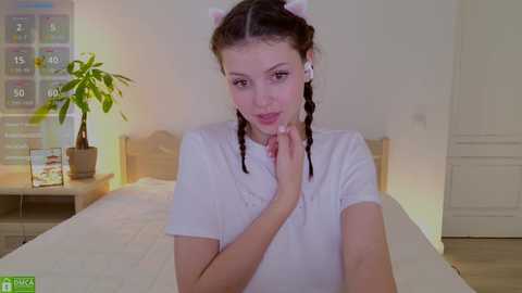 pusichka_ @ chaturbate on 20250824