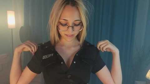 radi_rose @ chaturbate on 20250824