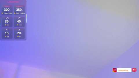rosannaking @ chaturbate on 20250824