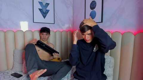 sweet_petter @ chaturbate on 20250824