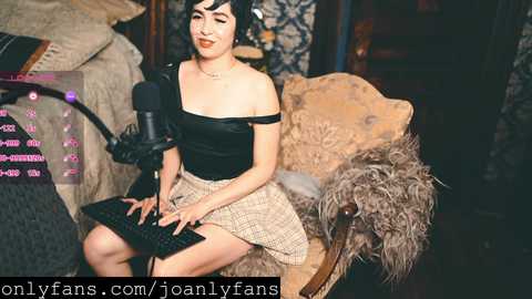 thecamwoman @ chaturbate on 20250824