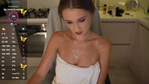 vasillisa @ chaturbate on 20250824