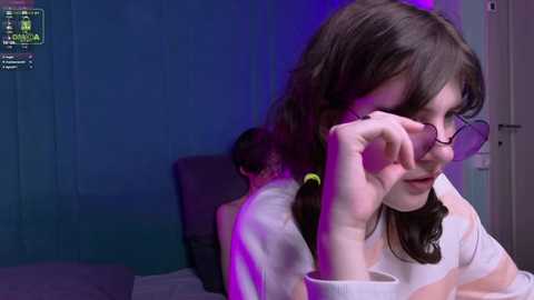 viviarangendy @ chaturbate on 20250824