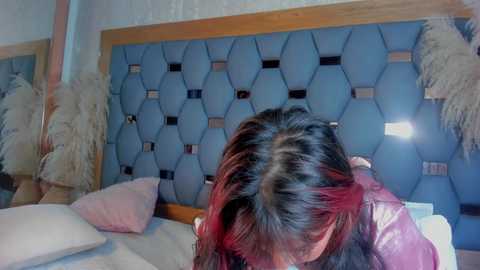 yayi_derek @ chaturbate on 20250824
