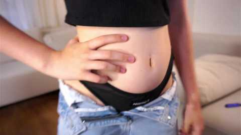 ephemeraly @ chaturbate on 20250825