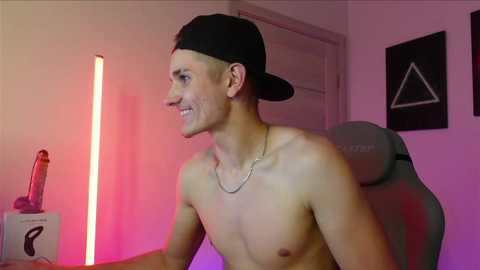 eric_poston @ chaturbate on 20250825