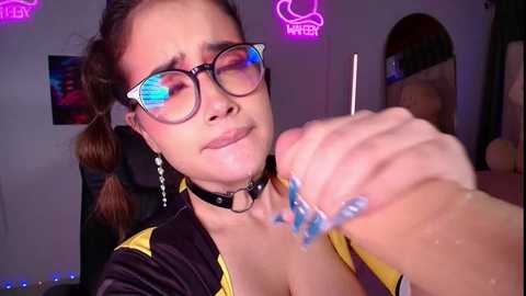 leahprada_ @ chaturbate on 20250825