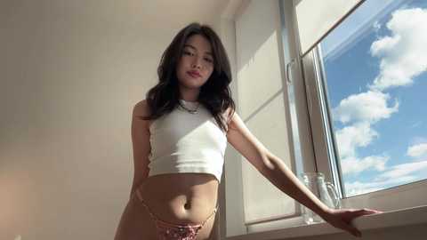 little_sunrice @ chaturbate on 20250825