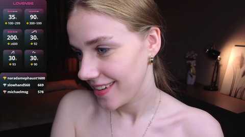 normaemans @ chaturbate on 20250825