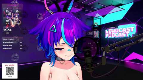 projektmelody @ chaturbate on 20250825