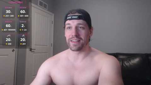 robknocks @ chaturbate on 20250825
