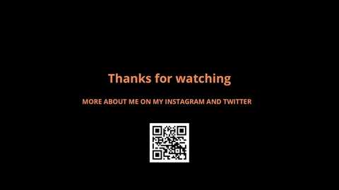 sammyjarama @ chaturbate on 20250825