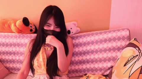 si_mokoko @ chaturbate on 20250825