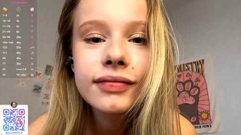 bella_gasp @ chaturbate on 20250826
