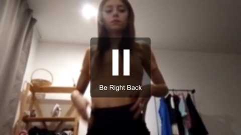 bettyshroyer @ chaturbate on 20250826