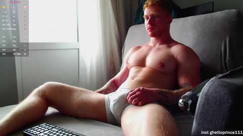 chris_boy37 @ chaturbate on 20250826